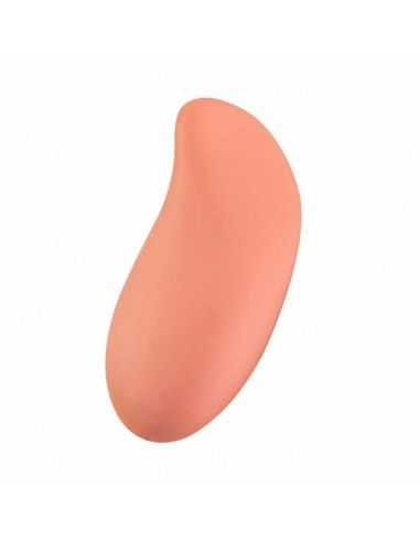 Wibrator-Lola games Shape of water Shell - Stymulatory łechtaczki klasyczne - 4