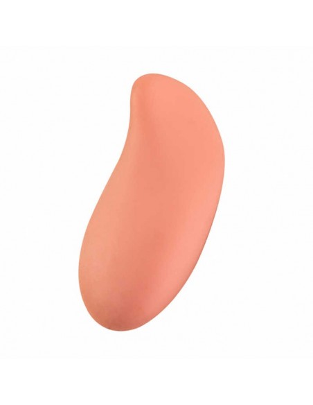 Wibrator-Lola games Shape of water Shell - Stymulatory łechtaczki klasyczne - 4