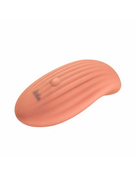 Wibrator-Lola games Shape of water Shell - Stymulatory łechtaczki klasyczne - 5