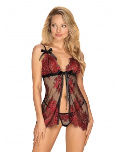 Redessia Babydoll I Stringi   - Babydoll - 1
