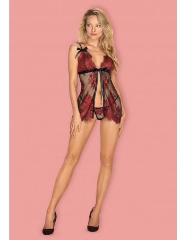 Redessia Babydoll I Stringi   - Babydoll - 3