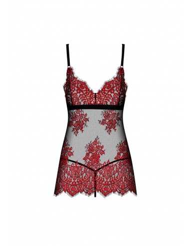 Redessia Babydoll I Stringi   - Babydoll - 6