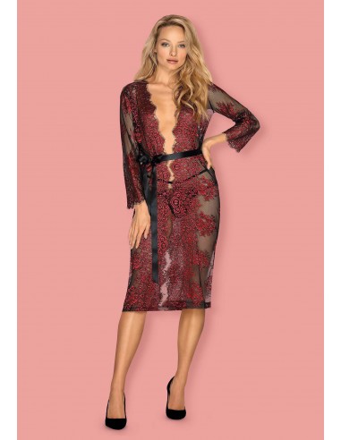 Redessia Peniuar - Szlafroki, kimona - 5