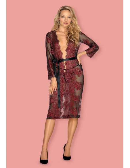 Redessia Peniuar - Szlafroki, kimona - 5