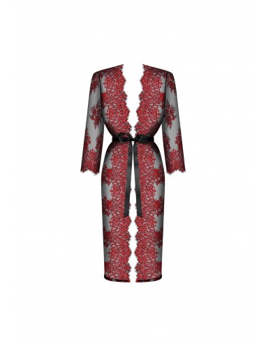 Redessia Peniuar - Szlafroki, kimona - 7