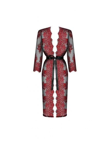 Redessia Peniuar - Szlafroki, kimona - 7