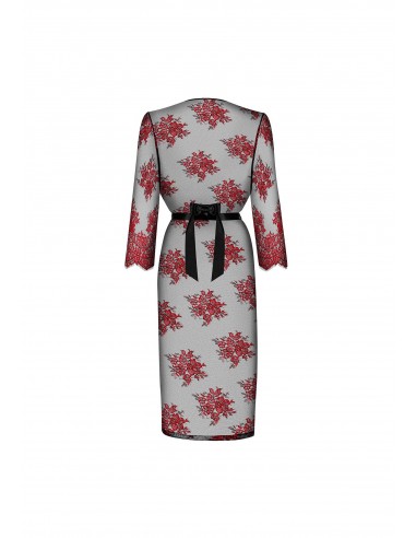 Redessia Peniuar - Szlafroki, kimona - 8