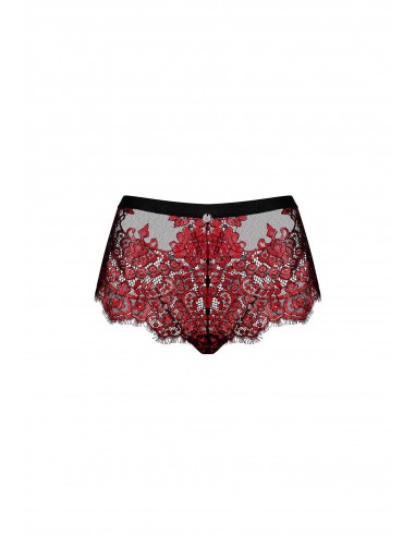 Bielizna-Redessia szorty  S/M - Figi - 7