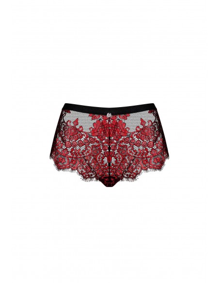 Bielizna-Redessia szorty  S/M - Figi - 7