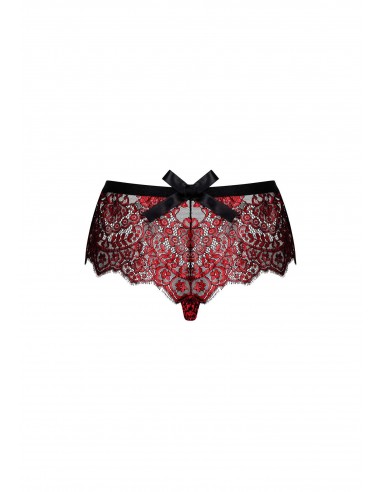 Bielizna-Redessia szorty  S/M - Figi - 8