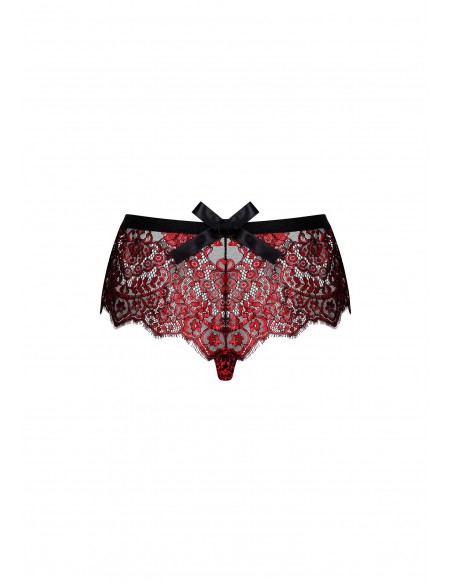 Bielizna-Redessia szorty  S/M - Figi - 8