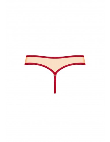 Bielizna-Rubinesa stringi  S/M - Stringi - 8