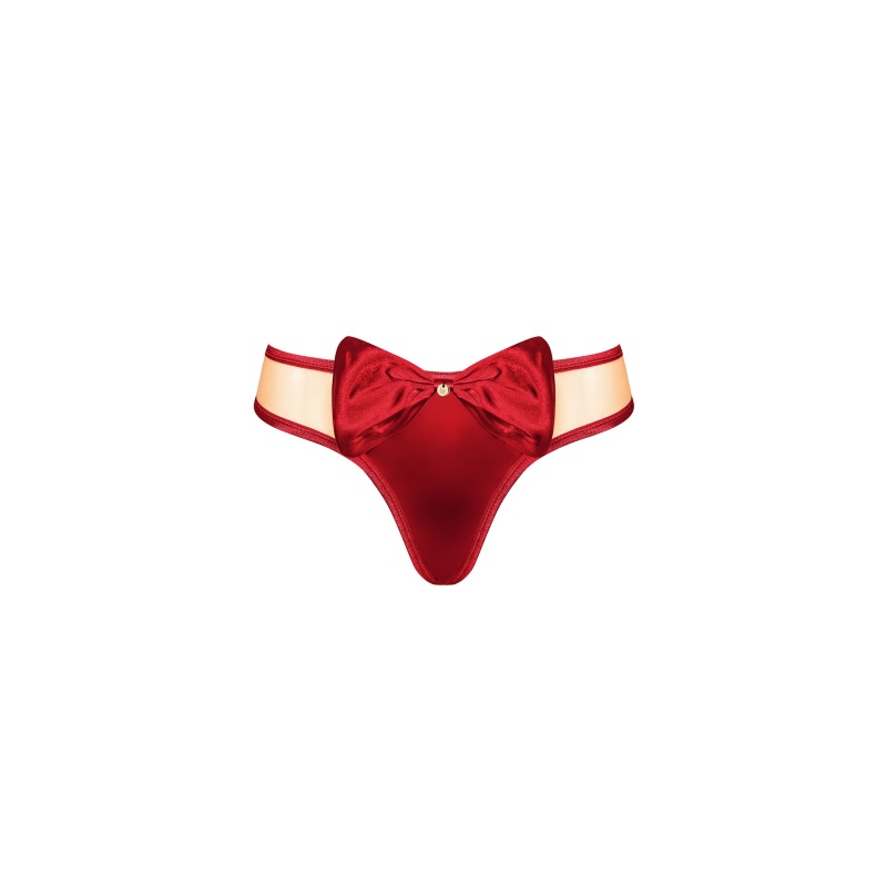 Rubinesa stringi L/XL - 7