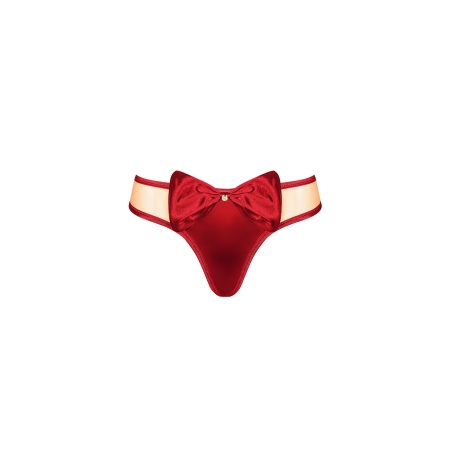Rubinesa stringi L/XL - 7