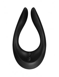 Endless Joy black - Stymulatory łechtaczki klasyczne - 1 2
