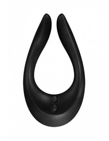 Endless Joy black - Stymulatory łechtaczki klasyczne - 2