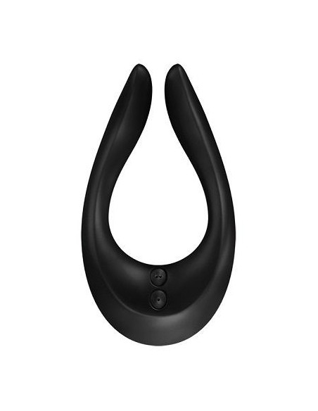 Endless Joy black - Stymulatory łechtaczki klasyczne - 2