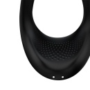 Wibrator dla par Satisfyer Endless Joy Black - 3 silniki, kształt U, 13 × 7 × 3,3 cm - 4