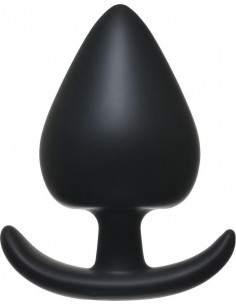 Plug-Perfect Fit Plug Samll - Korki analne silikonowe - 1