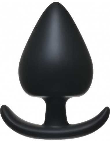 Plug-Perfect Fit Plug Samll - Korki analne silikonowe - 1