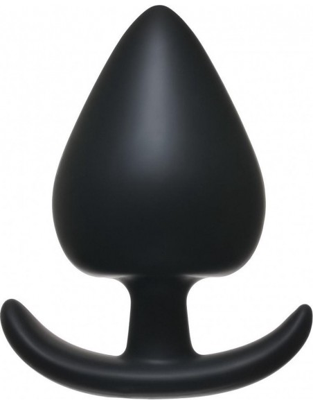 Plug-Perfect Fit Plug Samll - Korki analne silikonowe - 1