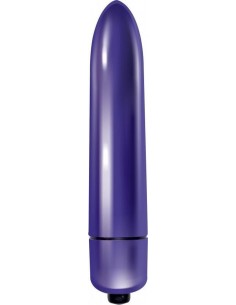 Wibrator Vibrobullet Indeep Mae Purple - Wibratory Klasyczne - 1 2