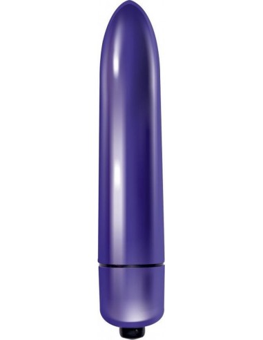Wibrator Vibrobullet Indeep Mae Purple - Wibratory Klasyczne - 2