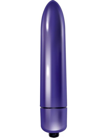 Wibrator Vibrobullet Indeep Mae Purple - Wibratory Klasyczne - 2