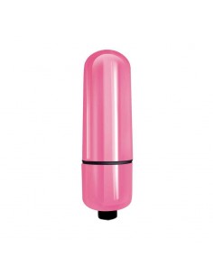 Wibrator Vibrobullet Indeep Mady Pink - Wibratory Mini - 1 2