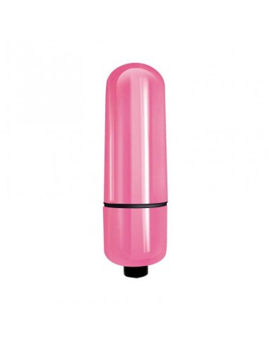Wibrator Vibrobullet Indeep Mady Pink - Wibratory Mini - 2