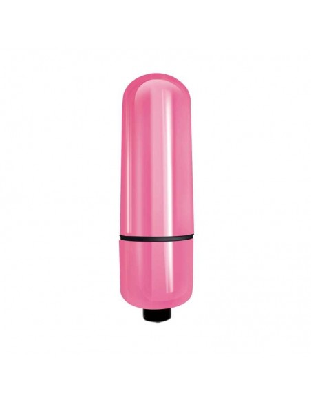 Wibrator Vibrobullet Indeep Mady Pink - Wibratory Mini - 2