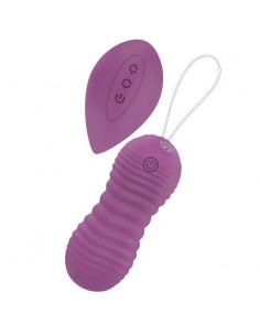 Vibrating Balls with remote control Take it Easy Era - Kulki Gejszy i Jajeczka Wibrujące - 1 2