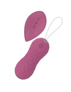 Vibrating balls with remote control Take it Easy Dea - Kulki Gejszy i Jajeczka Wibrujące - 1 2