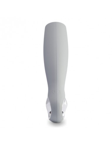 Loverspremium Vulcan Masturbator Grey - Masturbatory i Sztuczne pochwy - 8