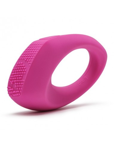 Laid - C.1 Clitoral Vibrator Pink - Stymulatory łechtaczki klasyczne - 3