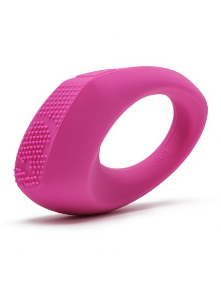 Laid - C.1 Clitoral Vibrator Pink - Stymulatory łechtaczki klasyczne - 3