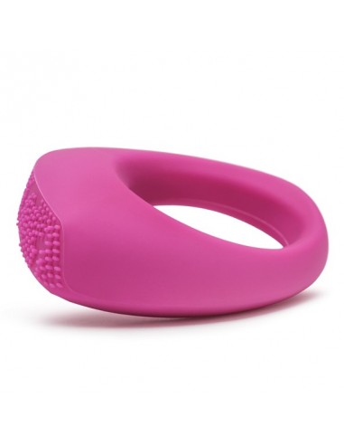 Laid - C.1 Clitoral Vibrator Pink - Stymulatory łechtaczki klasyczne - 4