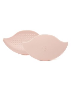 FeelzToys - Boobie Woogie Remote Controlled Boob Vibrators (2 pcs) - Stymulatory łechtaczki klasyczne - 1 2