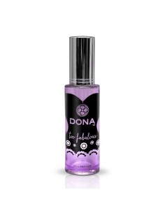 Dona - Pheromone Perfume Too Fabulous 60 ml  - Feromony kobiece - 1