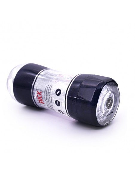 Masturbator Suck Single Head-Pussy 17Cm - Masturbatory i Sztuczne pochwy - 4