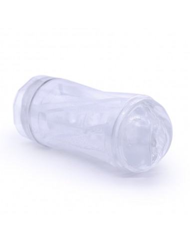 Masturbator Suck Single Head-Pussy 17Cm - Masturbatory i Sztuczne pochwy - 6