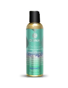 Scented Massage Oil Sinful Spring 110 ml - Olejki i żele do masażu - 1