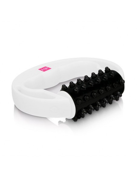 LoversPremium - Body Wheel Massager - Zabawki Medyczne - 3