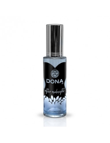 Dona - Pheromone Perfume After Midnight 60 ml - Feromony kobiece - 1