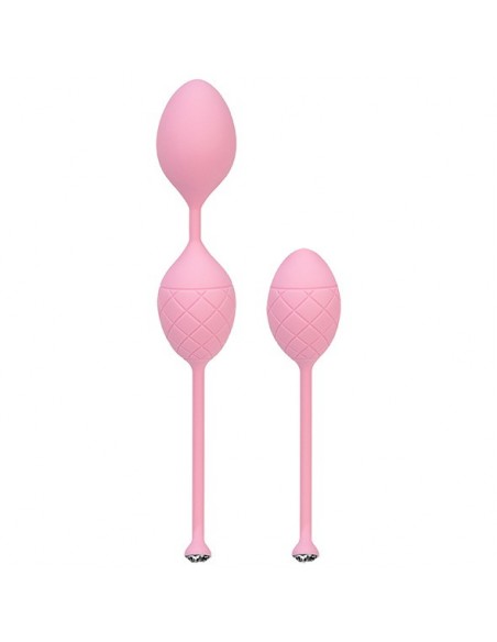 Luksusowy Zestaw Kulki Gejszy Frisky - Zestawy Kulek Gejszy - 1