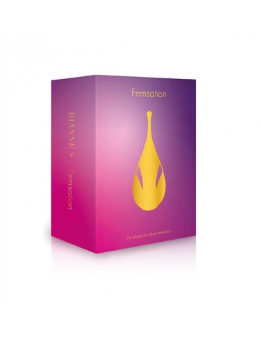 RS - Icons - Femsation - Stymulatory łechtaczki klasyczne - 4