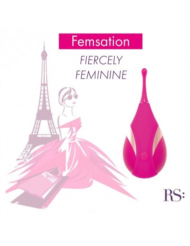 RS - Icons - Femsation - Stymulatory łechtaczki klasyczne - 5