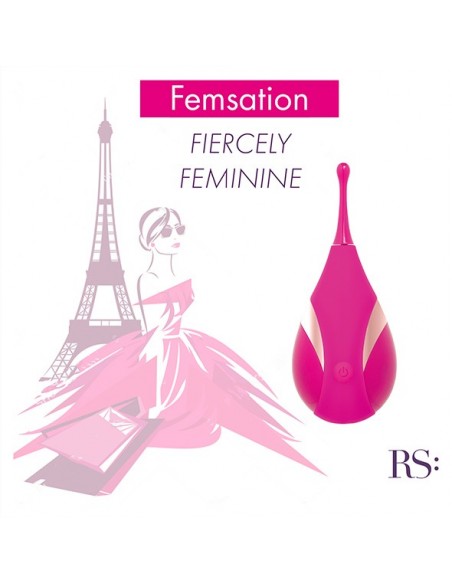 RS - Icons - Femsation - Stymulatory łechtaczki klasyczne - 5