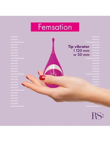 RS - Icons - Femsation - Stymulatory łechtaczki klasyczne - 7