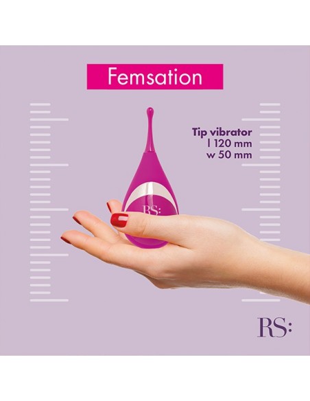 RS - Icons - Femsation - Stymulatory łechtaczki klasyczne - 7